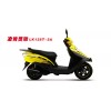 凌肯摩托LK125T-2A（凌肯靈動）