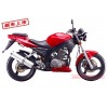 鑫源摩托公路跑車路風(fēng) XY250-5