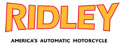 美國 Ridley