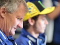 九冠王:瓦倫蒂諾·羅西(Valentino Rossi)是否會(huì)離開(kāi)MotoGP舞臺(tái)?