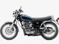 雅馬哈經(jīng)典車款Yamaha SR 400(1978-2015)