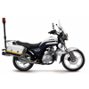 五羊本田摩托車WH125J-8（警用車）
