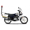 五羊本田摩托車WH125J-9（警用車）