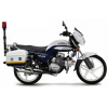 五羊本田摩托車WY125J-N（警用車）