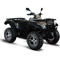 春風(fēng)ATV全地形車 CFORCE 500（X5）