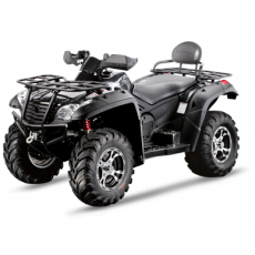 春風(fēng)ATV全地形車 CFORCE 600(X6)