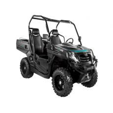 春風(fēng)ATV全地形車UFORCE 800(U8)