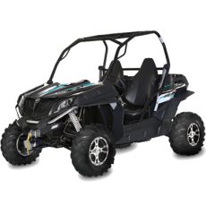 春風(fēng)ATV全地形車ZFORCE 800EX(Z8-EX)