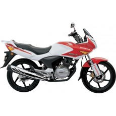 新大洲本田 SDH150/150-A 戰(zhàn)鷹