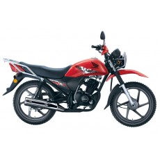 新大洲本田銳彪CB125X（SDH125-55）摩托車