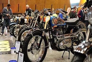 &ldquo;金城摩托杯&rdquo;公路摩托錦標賽南京站