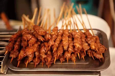 &ldquo;金城摩托杯&rdquo;公路摩托錦標賽南京站