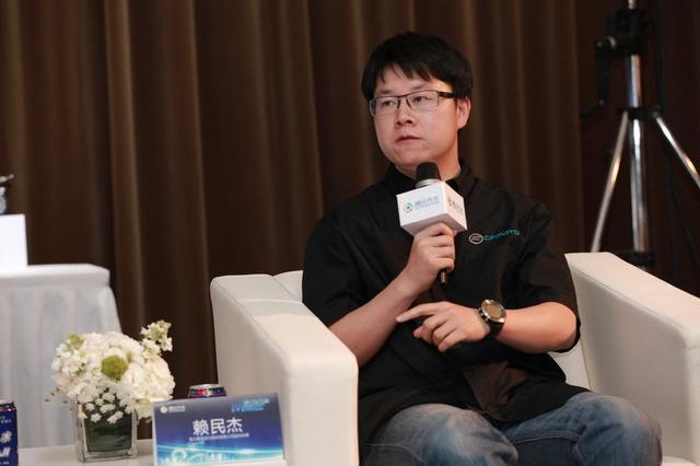 賴民杰：政府或已傳出認可摩托車的信號