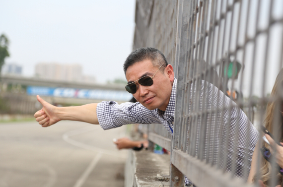 曼島TT車手轉(zhuǎn)戰(zhàn)國內(nèi) 安納普爾那車隊(duì)告捷 曼島TT車手轉(zhuǎn)戰(zhàn)國內(nèi) 安納普爾那車隊(duì)告捷