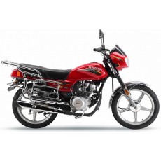 三雅摩托 SY150-28(A)千里馬I