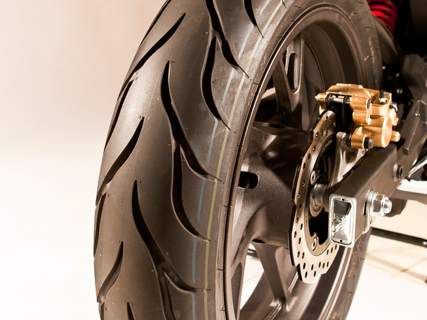 本田CB190R;CBF190R;本田摩托車(chē);發(fā)布