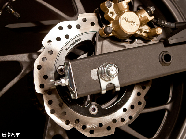 本田CB190R;CBF190R;本田摩托車(chē);發(fā)布