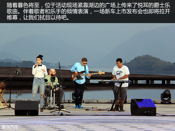 重塑騎士精神 記第2屆寶馬摩托車文化節(jié)