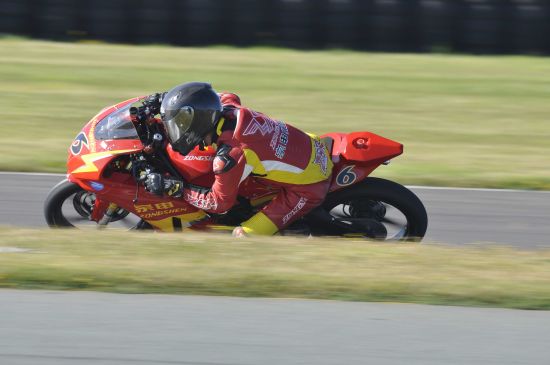 蔡子揚(yáng)排名第五