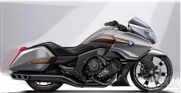 熱愛兩輪重金屬？BMW今年推出這些新款摩托