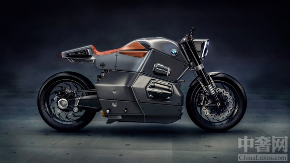 熱愛兩輪重金屬？BMW今年推出這些新款摩托