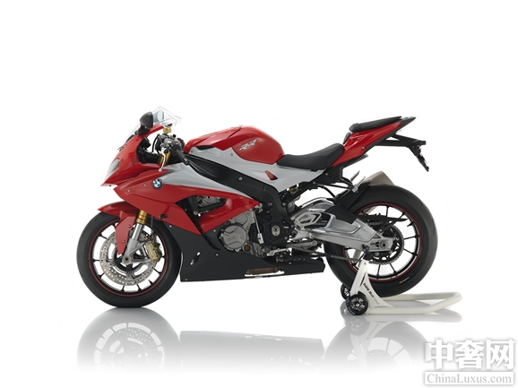 BMW S 1000 RR官方指導(dǎo)價：25.45萬元