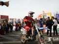 2015第十屆環(huán)艾丁湖摩托車?yán)愰_幕 難度強(qiáng)度飆升