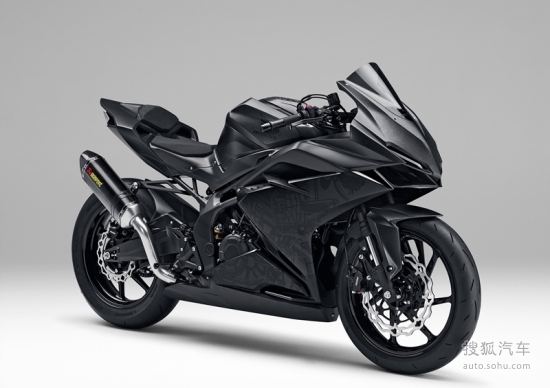 東京車展29日開幕 本田汽車/摩托陣容曝光