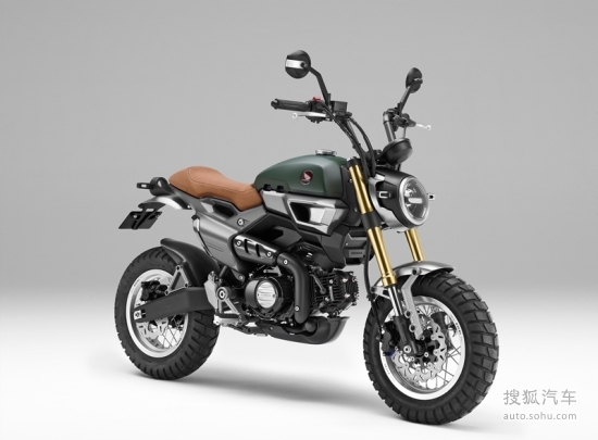 東京車展29日開幕 本田汽車/摩托陣容曝光