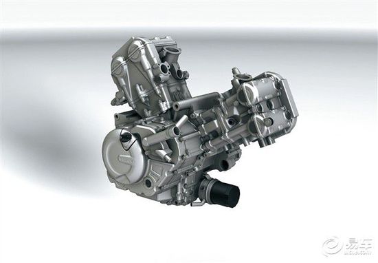 鈴木V-Strom 650摩托車上市 售11.58萬元