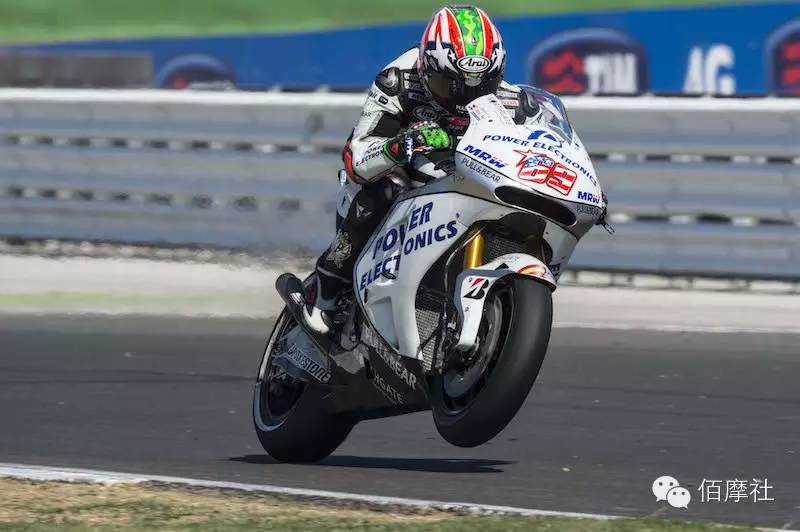 Nicky Hayden 告別MotoGP 轉(zhuǎn)戰(zhàn)WSBK