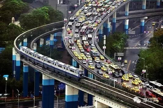 摩托哥：&ldquo;禁摩限電&rdquo;誰能獨(dú)善其身？