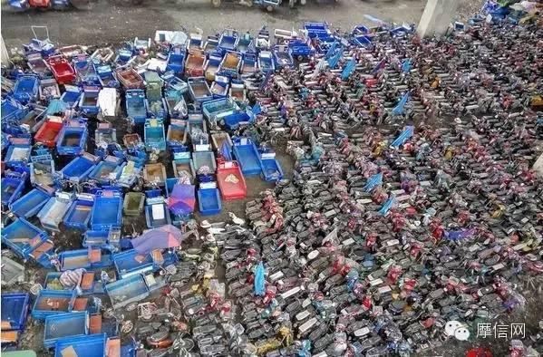 摩托哥：&ldquo;禁摩限電&rdquo;誰能獨(dú)善其身？