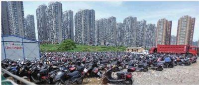 禁止電動車、摩托車上路，麻煩就會結(jié)束嗎？