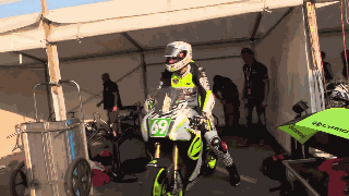 快訊:中國(guó)摩托征戰(zhàn)全球最險(xiǎn)摩托賽事,斬獲佳績(jī)