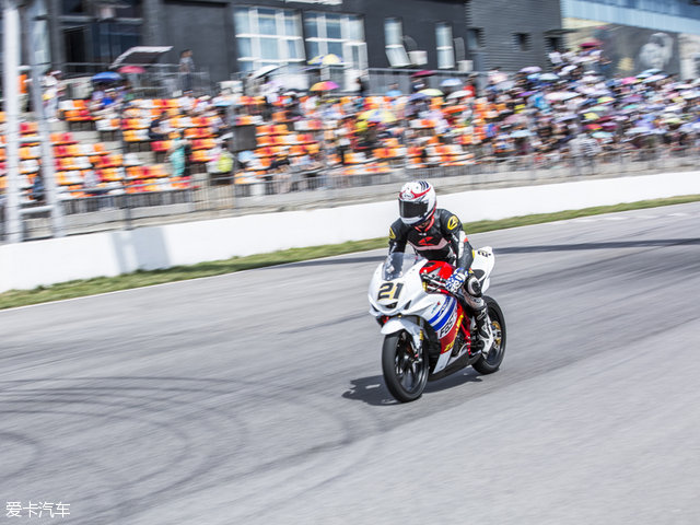 新感覺(jué)車隊(duì)北京活動(dòng)