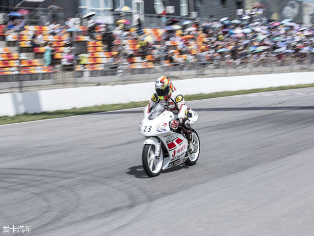 新感覺(jué)車隊(duì)北京活動(dòng)