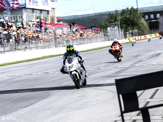 新感覺(jué)車隊(duì)北京活動(dòng)