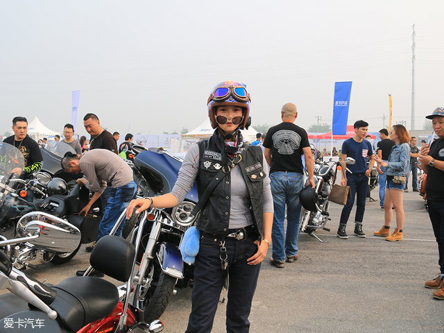 2016XMEETING車迷大會