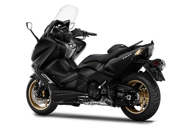 雅馬哈TMAX;YAMAHA TMAX;TMAX530;TMAX500