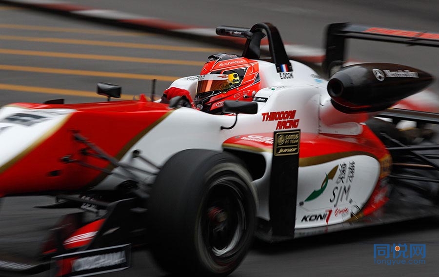 澳門旅游資訊|2016澳門賽車|63屆澳門格蘭披治大賽車