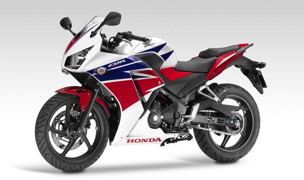 五萬元能買到 進口大貿(mào)摩托車跑車都有誰-圖2