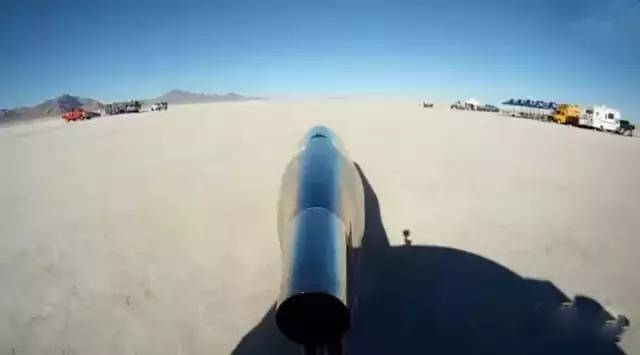 太震撼！世界上最大、最快摩托車(chē)，牛X到無(wú)法想象