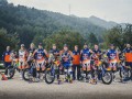 KTM 2017' 達(dá)喀爾拉力賽廠隊(duì)陣容
