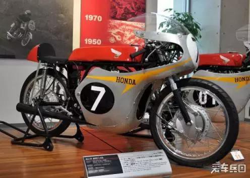 本田摩托，由夢(mèng)想、愛和挑戰(zhàn)凝聚而成的結(jié)晶