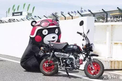 本田摩托，由夢(mèng)想、愛和挑戰(zhàn)凝聚而成的結(jié)晶