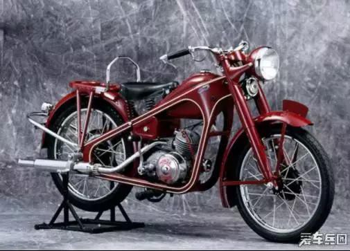 本田摩托，由夢(mèng)想、愛和挑戰(zhàn)凝聚而成的結(jié)晶