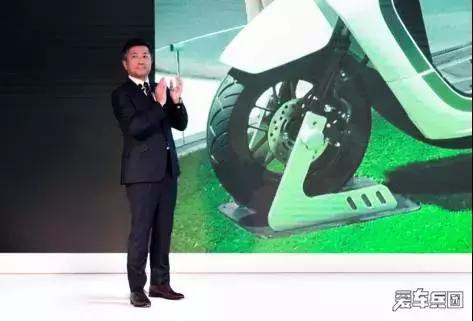 本田摩托，由夢(mèng)想、愛和挑戰(zhàn)凝聚而成的結(jié)晶