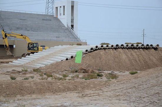 中國(guó)全地形車(chē)錦標(biāo)賽即開(kāi)啟 現(xiàn)場(chǎng)8大&ldquo;險(xiǎn)關(guān)&rdquo;