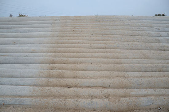 中國(guó)全地形車(chē)錦標(biāo)賽即開(kāi)啟 現(xiàn)場(chǎng)8大&ldquo;險(xiǎn)關(guān)&rdquo;